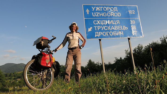 Nr.4 Ukraine – tolle Landschaften