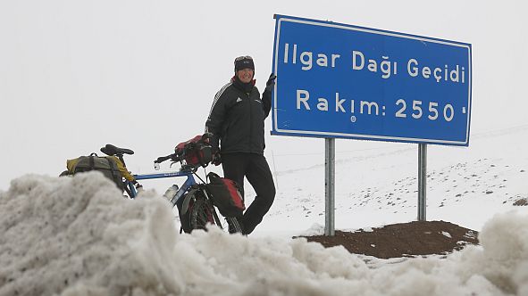 Nr.11 – Abschied von der Türkei – auf nach Georgien