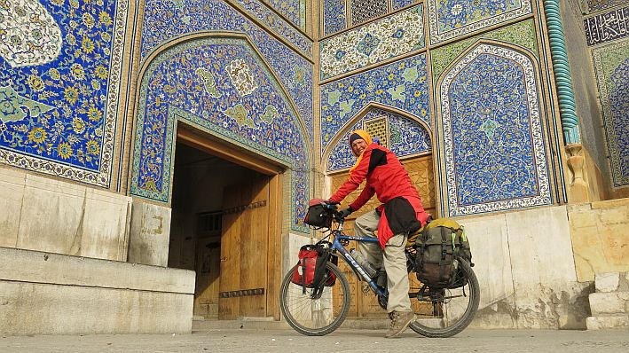 Nr.13 – Iran – spannend, herzlich und wunderschön