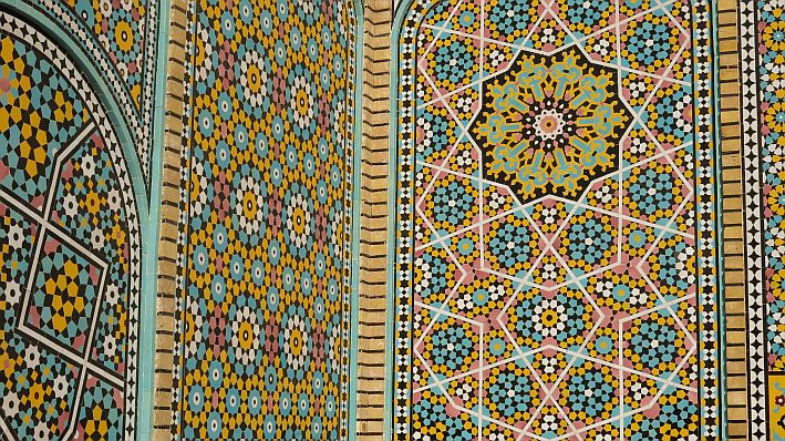 Nr.17 – Iran – Polizei, Wind und viel Verkehr