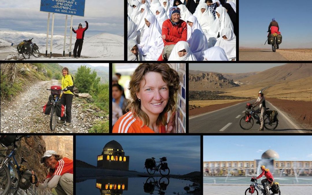 Nr.32 – 25.000 km und kein Ende in Sicht