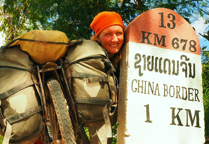 Nr.33 – Laos – Sabaideeee, willkommen in der 3.Welt