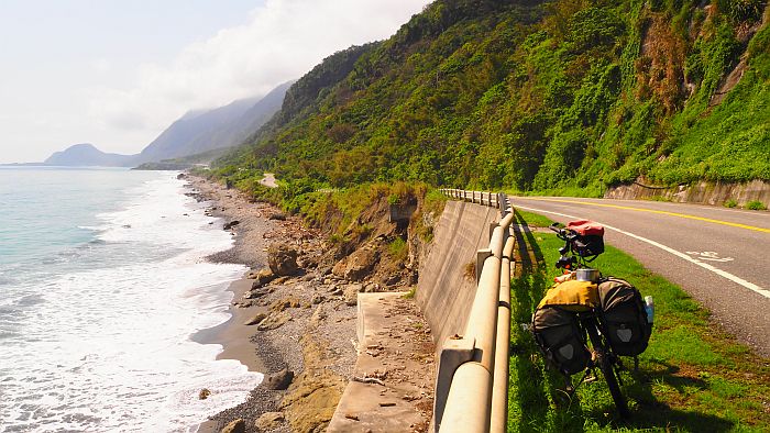 Nr.40 – Taiwan – Radler Paradies