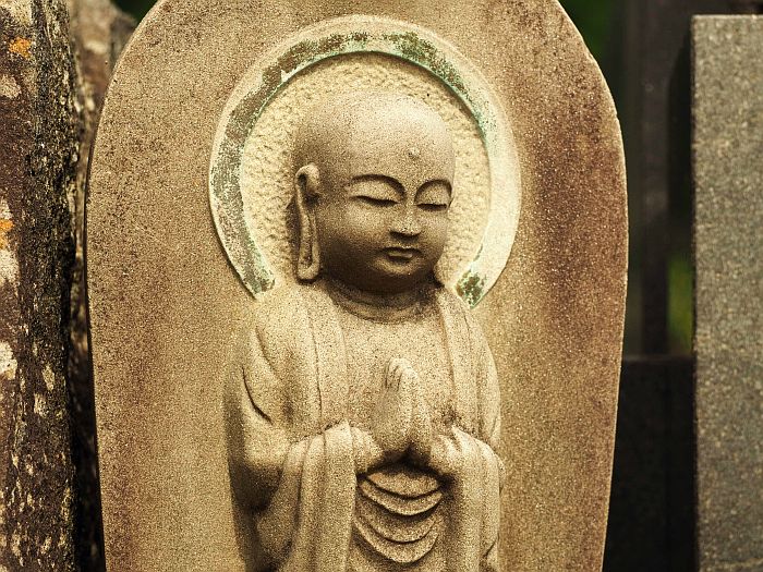 50-Buddha Japan