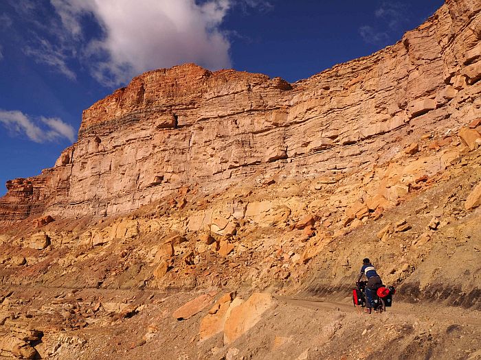 Nr.56 – USA – Utah – Abenteuer entlang gigantischer Felsformationen