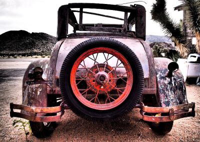 American West