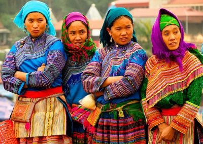 Vietnam