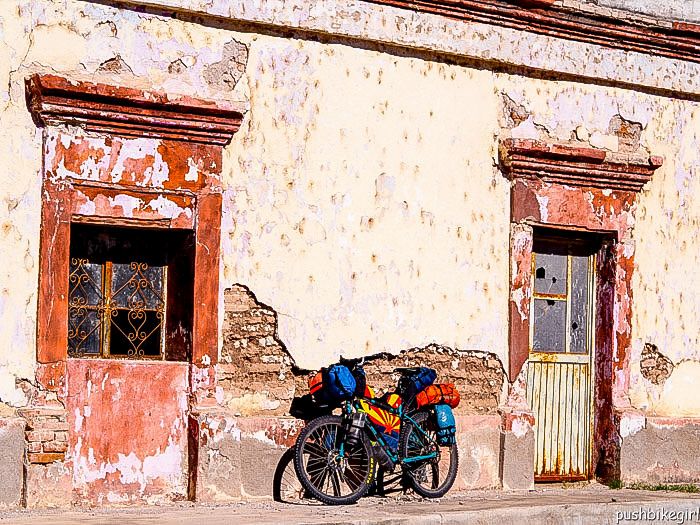 69 – Bikepacking Baja Divide Trail Mexico
