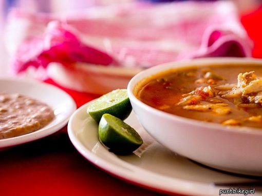 69 - Mexican cuisine Baja California 69 - Mexican cuisine Baja California