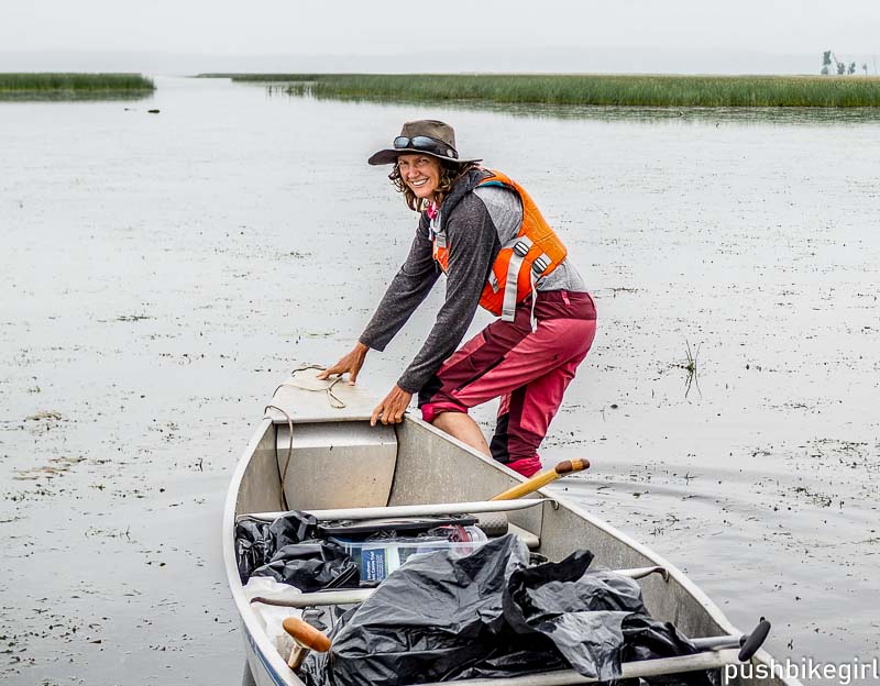 Nr.97 USA Kanu Abenteuer – Northern Forest Canoe Trail