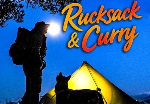 Podcast Rucksack & Curry